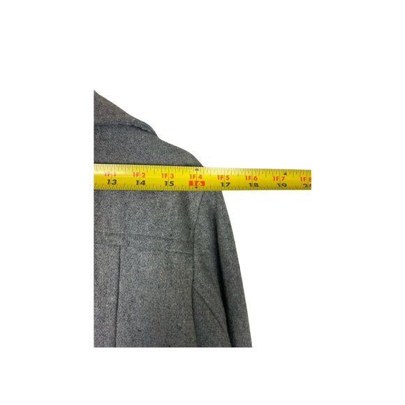 dELIA Jacket and Loft Pant Bundle, Polyester Top, Wool-Nylon Bottom, Gray, Med - Picture 6 of 12